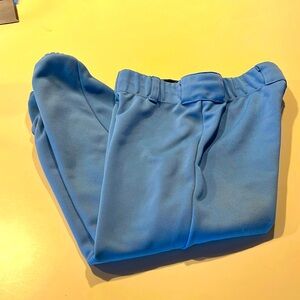 The Gluv Athletique women’s softball pants